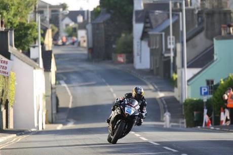 Tourist Trophy 2011