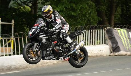 Tourist Trophy 2011