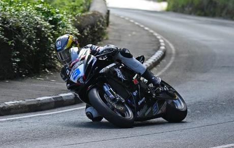 Tourist Trophy 2011