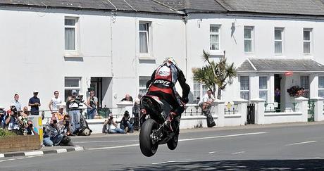 Tourist Trophy 2011