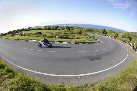 Tourist Trophy 2011