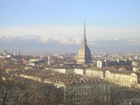 Torino è casa mia