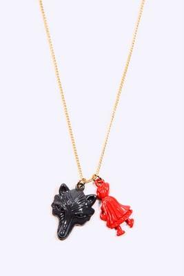 must have - N2, Il etait une fois, necklace