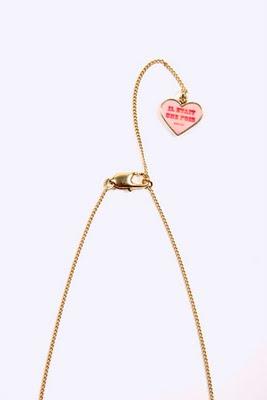 must have - N2, Il etait une fois, necklace