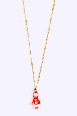 must have - N2, Il etait une fois, necklace