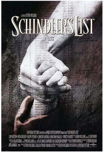 Schindler list