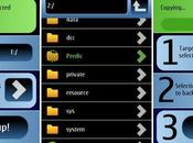 Backup2Go: backup dati disco rimovibile