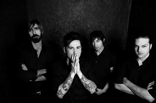 SPIRITUAL FRONT dal vivo a Modena.