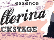 Anteprima: Essence Ballerina Backstage trend edition (Limited Edition)