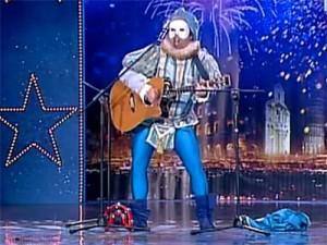 Ecco i finalisti di Italia's got talent