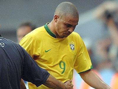Ronaldo lascia la Nazionale: un giocatore che ha fatto la storia.