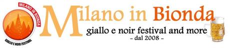 Milano in Bionda: birra e letteratura a Milano a cura di Paolo Roversi