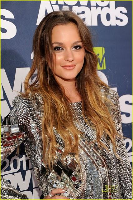 Mtv Movie Awards 2011: Daje