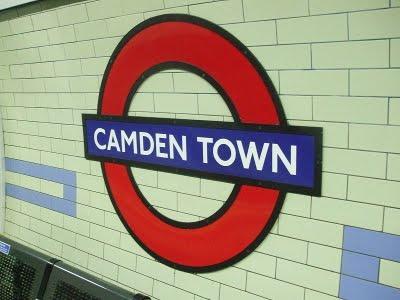 CAMDEN TOWN