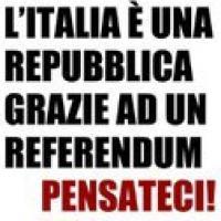 Referendum 12 - 13 Giugno