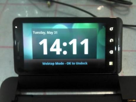 247231 1998801403205 1038615681 2250849 5829797 n1 530x396 Motorola Droid Bionic, ecco il nuovo mostro di Motorola !