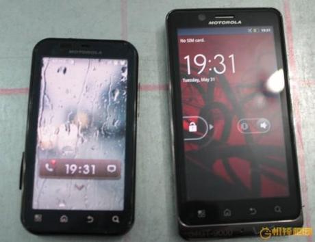 251755 1998799083147 1038615681 2250834 5570542 n 530x409 Motorola Droid Bionic, ecco il nuovo mostro di Motorola !