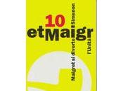 Maigret diverte