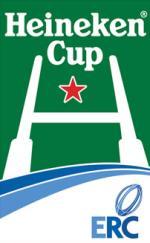 Heineken Cup, fatti i gironi