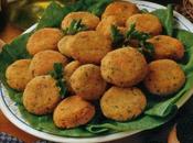 Polpette aromatizzate tacchino