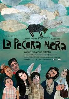 La Pecora Nera-Ascanio Celestini