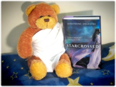 Anteprima:”Starcrossed” di Josephine Angelini