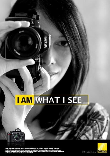 I AM NIKON