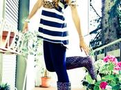 It's raining cats and... leopard!