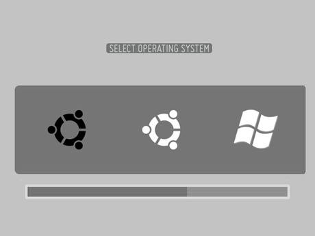 Panoramica di BurG, bellissimo bootloader, derivato da GRUB, con una grafica più accattivante ed una maggiore e più immediata personalizzazione.