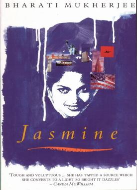 “Jasmine” di Bharati Mukherjee