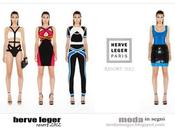 Herve leger resort 2012