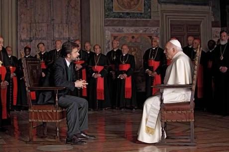 Il pensiero cinematografico: Habemus Papam, Nanni Moretti