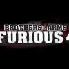 Brothers In Arms Furious 4 100x100 Svelato Brothers In Arms: Furious 4 