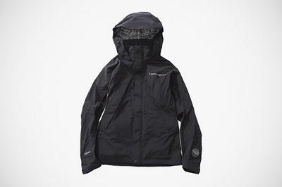 The Fusion Project Jacket