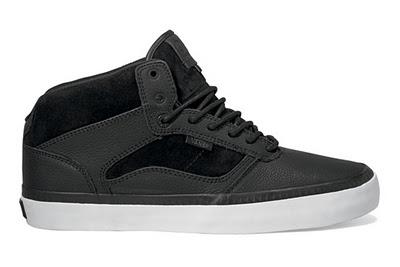 Vans OTW Bedford Fall 2011