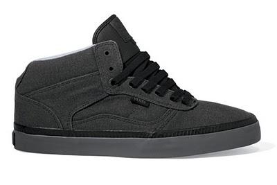 Vans OTW Bedford Fall 2011