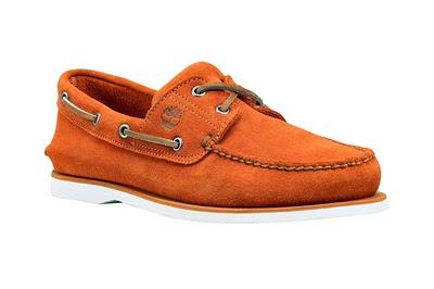 Timberland Boat Shoe Suede Pack