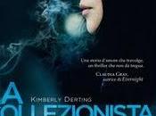 Oggi Libreria: COLLEZIONISTA VOCI Kimberly Derting