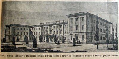 In difesa dell’architettura del secondo Novecento