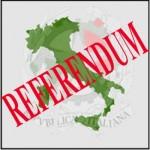 Referendum: guai a chi si astiene!