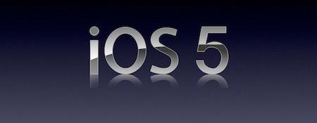iOS 5 Concept.09511 Download IOS 5.0 BETA 1 per iPhone, iPad, iPod Touch
