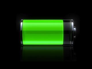 Trucchi:  Aumentare la durata della batteria dell’Iphone !!!!
