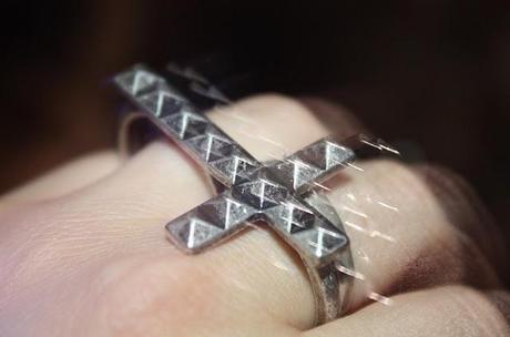 Dance with somebody.