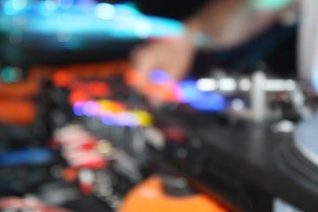 Dance with somebody.