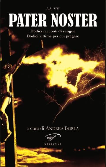 Presentazione dell’antologia “Pater Noster”