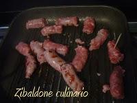 Salsiccia e fagioli