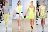 london spring 10 trends acid yellow 1