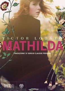 Mathilda - VIctor Lodato