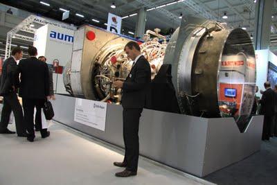 powergen 2011, Milano