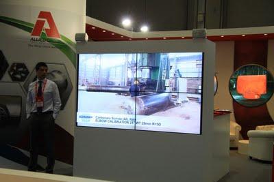 powergen 2011, Milano